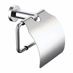 Тримач для туалетного паперу Omnires Modern Project Chrome MP60520CR