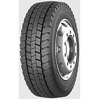 Грузовые шины Semperit M470 Trans-Steel (ведущая) 235/75 R17.5 130/128M