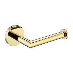 Папероутримувач Omnires Modern Project gold (MP60510GL)