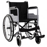 Механічна інвалідна коляска ECONOMY 2
