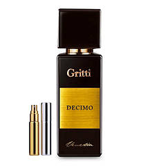 Gritti Decimo 5 мл