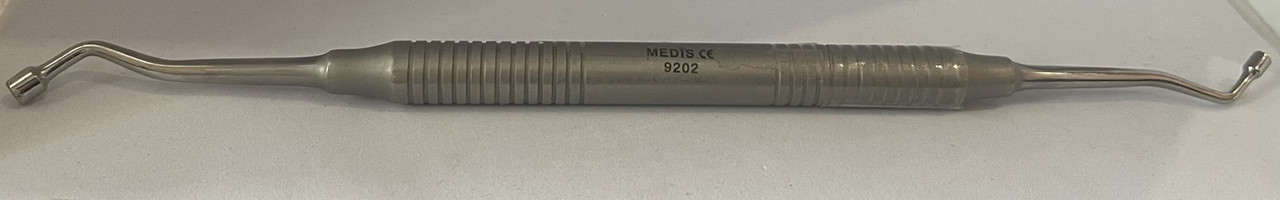 Кістковий штопфер, "Medisporex" Пакистан