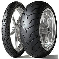 Летние шины Dunlop D408 130/80 R17 65H