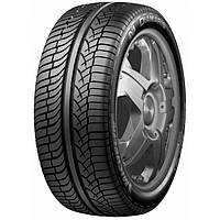 Летние шины Michelin 4X4 Diamaris 235/65 R17 108V XL N0