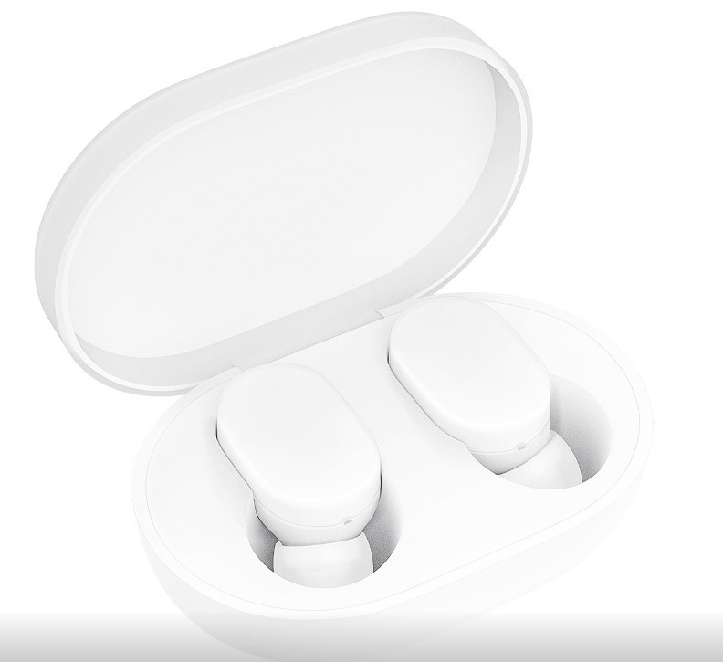 Наушники Xiaomi Mi AirDots Youth Edition White