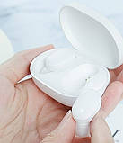 Наушники Xiaomi Mi AirDots Youth Edition White, фото 5