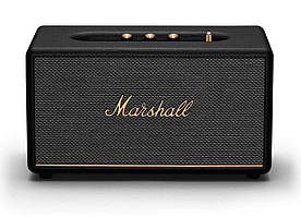 Моноблочна акустична система Marshall Stanmore III Black (1006010)