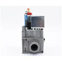 Газовий клапан Sit Sigma 845 - 0.845.057, 0.845.058. (синій модулятор), фото 5