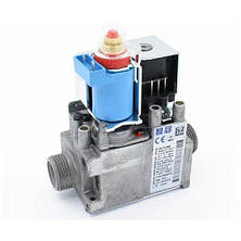 Газовий клапан Sit Sigma 845 - 0.845.057, 0.845.058. (синій модулятор), фото 3