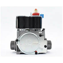 Газовий клапан Sit Sigma 845 - 0.845.057, 0.845.058. (синій модулятор), фото 4