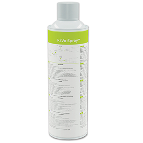 Олія Каво для наконечників KaVo spray маслоспрей кало 500 мл