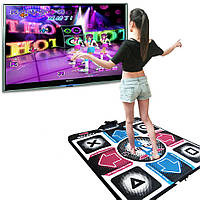 Танцювальний килимок X-treme Dance Pad к Телевізору (PC+TV) (1112)