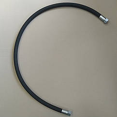 Рукав РВД Ключ 32 L-1610 мм d-16 2SN (пр-во Гідросила) Н.036.85.1610 2SN