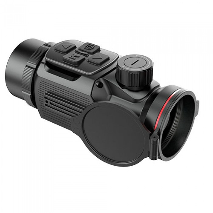 Тепловізійний монокуляр INFIRAY Mate MAH50: 640x512px, 50 мм, <25 мК, фото 1