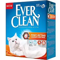 Ever Clean Fast Acting Odour Control грудний наповнювач зі швидкою дією 10