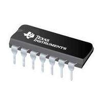 LM348N (Texas Instruments) Операційні підсилювачі Quad GP Op Amp