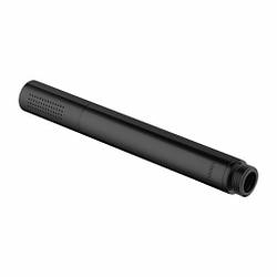 Душова лійка Omnires Microphone black (MICROPHONE-RBL)
