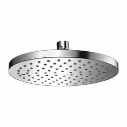 Верхній душ Omnires Ocean chrome 25 cm (WGR125CR)
