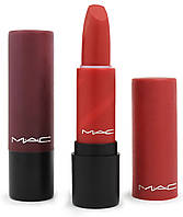 Матовая губная помада MAC Liptensity Matte LipStick