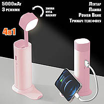 Лампа Настільна Desk lamp Mode 206951, фото 3