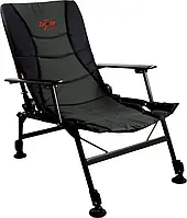 РЫБАЦКОЕ КРЕСЛО CARP ZOOM COMFORT N2 ARMCHAIR