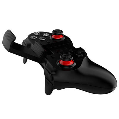 Джойстик ігровий v18 Universal Wireless Bluetooth Game Controller 206949