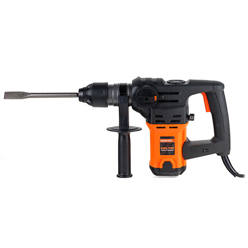 Перфоратор бочковий Rebiner RBH-1750
