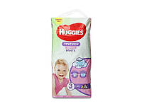 Підгузки дитячі (дівчинка) 44шт (6- 11кг) № 3 Ультра Комфорт ТМ HUGGIES