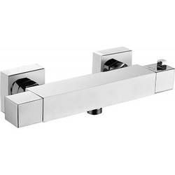 Змішувач для душу з термостатом Omnires Fresh chrome (FR7146CR)