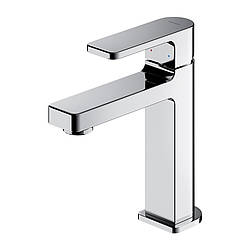 Змішувач для умивальника Omnires Baretti chrome (BA7810CR)