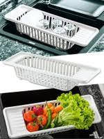 Сушарки для посуду й овочів