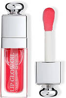 Олійка для губ DIOR Dior Addict Lip Glow Oil 015 Cherry 6 ml