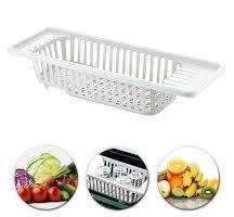 Сушарки для посуду й овочів