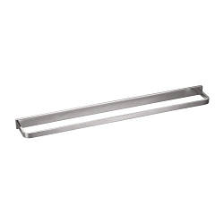 Тримач для рушників Omnires Darling nickel (DA70216NI)