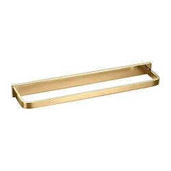 Тримач для рушників Omnires Darling gold (DA70230GL)