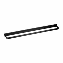 Рушникотримач Omnires Darling black (DA70216BL)