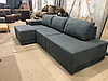 Кутовий розкладний диван Бродвей 280*150 см ТМ Арарат, фото 6