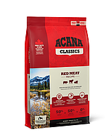 ACANA Red Meat Recipe Сухий корм для собак усіх порід на всіх стадіях життя 9.7 кг