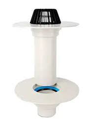 Водостічні системи для даху