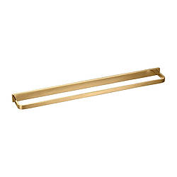 Тримач для рушників Omnires Darling gold (DA70216GL)