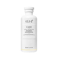 ШАМПУНЬ ОСНОВНЕ ЖИВЛЕННЯ KEUNE VITAL NUTRITION SHAMPOO 300 МЛ