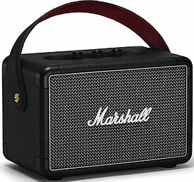 Портативні колонки Marshall Kilburn II Black (1001896)