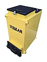 7кВт Котел холмова шахтного типу  4 мм  Vulkan EKO, фото 7