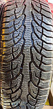 Шины б у 205-55R16 UNIROYAL AII Season Expert 2 Зима, фото 3