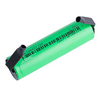 INR18650/25P with stick (contacts) 3.7V 2500mAh 20A (EVE) аккумулятор EVE