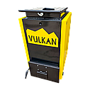 15кВт Котел холмова шахтного типу  4 мм Vulkan TERMO, фото 7