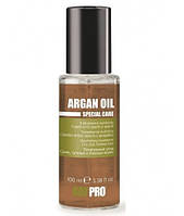 Жидкие кристаллы с маслом Аргана Kay Pro Argan Oil 100 мл