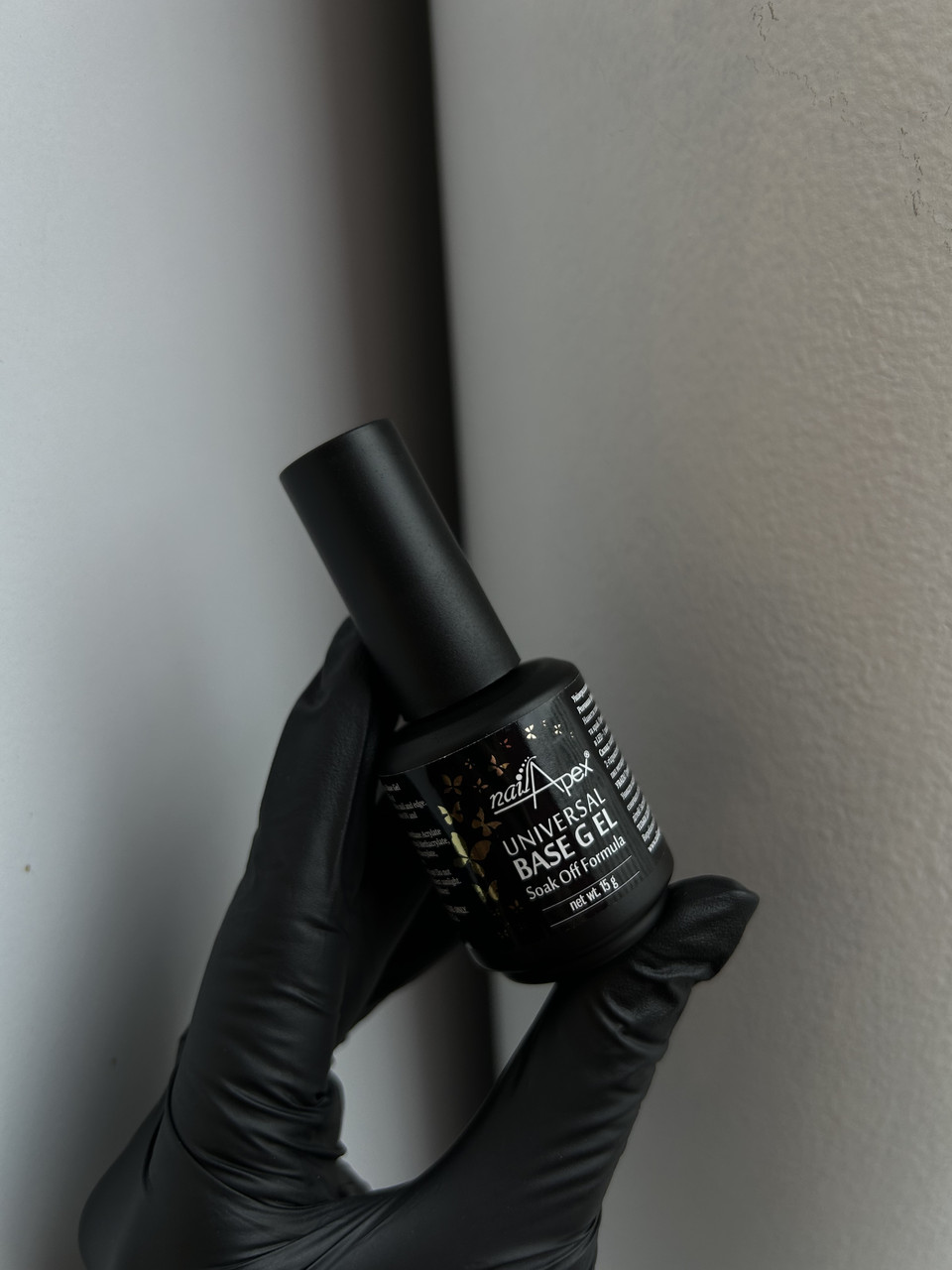 Nail Apex Universal base, 15 ml, фото 1