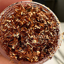 Поталь №4 бронза