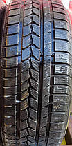 Шини б у 215-60R17 NEXEN WINGYARD Sport Зима, фото 3